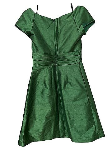 Alfred Sung Cocktail Dress (view 2)