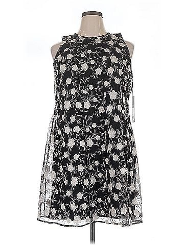 Calvin Klein Calvin Klein Cocktail Dress (view 1)