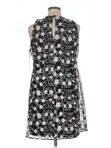 Calvin Klein Calvin Klein Cocktail Dress (view 2)