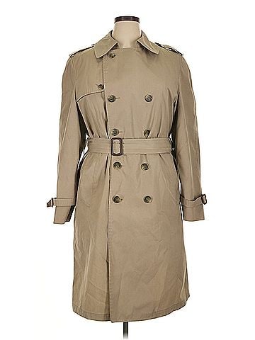 London Fog London Fog Trenchcoat (view 1)