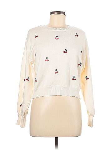 Jessica Simpson Jessica Simpson Pullover Sweater (view 1)