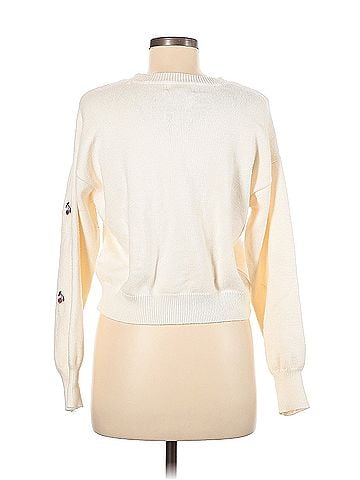 Jessica Simpson Jessica Simpson Pullover Sweater (view 2)