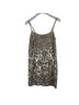 Needle & Thread Iridescent Sequin Embellished Mermaid Mini Dress Cocktail Dress - photo 2