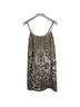 Needle & Thread Iridescent Sequin Embellished Mermaid Mini Dress Cocktail Dress - photo 8