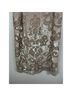 Needle & Thread Iridescent Sequin Embellished Mermaid Mini Dress Cocktail Dress - photo 4