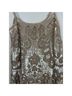 Needle & Thread Iridescent Sequin Embellished Mermaid Mini Dress Cocktail Dress - photo 5