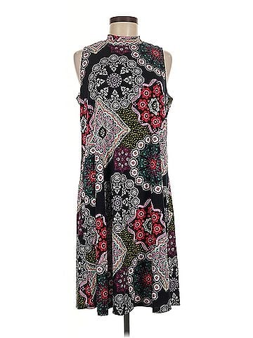 Robbie Bee Robbie Bee Casual Dress (view 1)