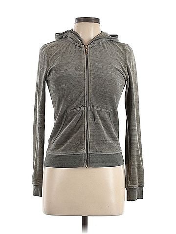 Juicy Couture Juicy Couture Zip Up Hoodie (view 1)