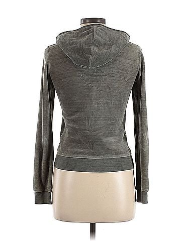 Juicy Couture Juicy Couture Zip Up Hoodie (view 2)