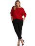 Ralph Lauren Red Pullover Sweater Size XL - photo 4