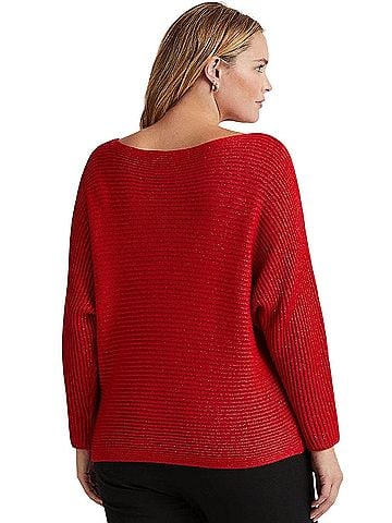 Ralph Lauren Pullover Sweater (view 2)