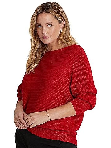 Ralph Lauren Pullover Sweater (view 1)