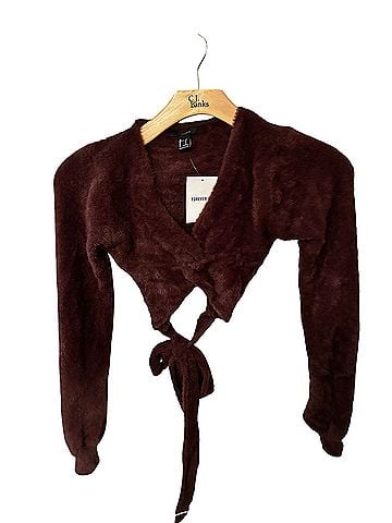 Forever 21 Pullover Sweater (view 1)