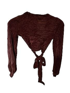 Forever 21 Pullover Sweater (view 2)