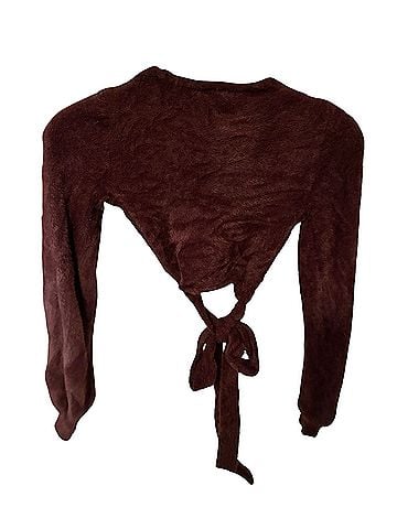 Forever 21 Pullover Sweater (view 2)