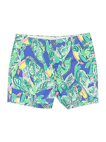Lilly Pulitzer Lilly Pulitzer Shorts (view 1)