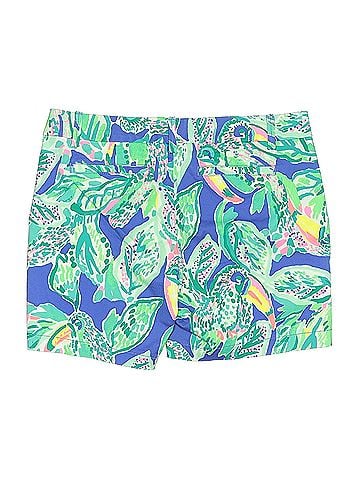 Lilly Pulitzer Lilly Pulitzer Shorts (view 2)