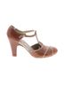 Dr. Scholl's Dr. Scholl's Heels Size 8 1/2 - photo 1