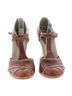 Dr. Scholl's Dr. Scholl's Heels Size 8 1/2 - photo 3
