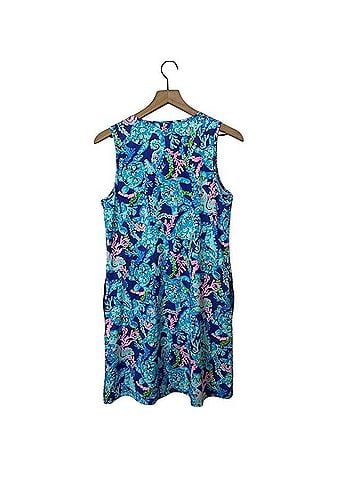 Lilly Pulitzer Johana Casual Dress (view 2)