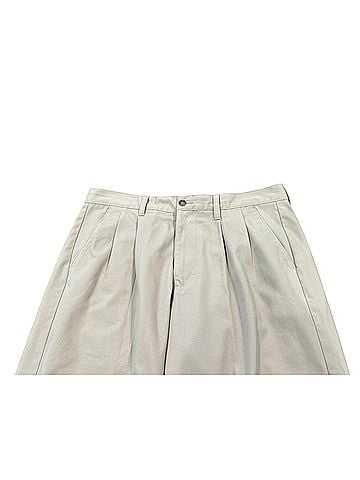 Basic Editions Basic Editions Khakis (view 2)