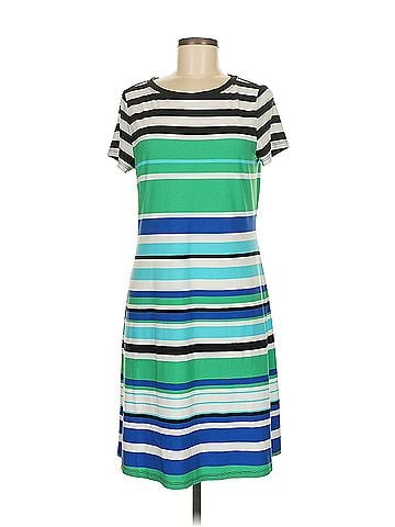 Calvin Klein Calvin Klein Casual Dress (view 1)
