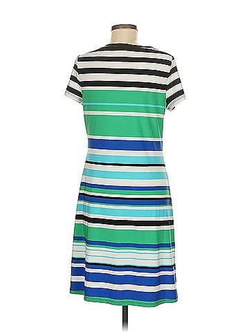 Calvin Klein Calvin Klein Casual Dress (view 2)