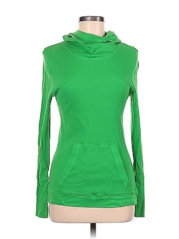 L-RL Lauren Active Ralph Lauren L Rl Lauren Active Ralph Lauren Pullover Hoodie (view 1)