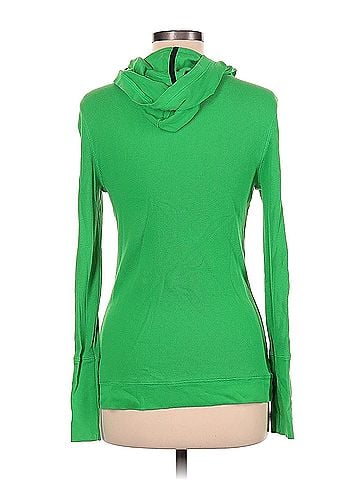 L-RL Lauren Active Ralph Lauren L Rl Lauren Active Ralph Lauren Pullover Hoodie (view 2)