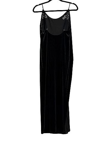 Victoria's Secret Starstruck Slip Dress Cocktail Dress (view 2)