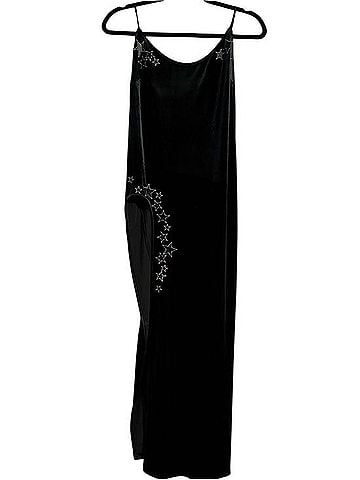 Victoria's Secret Starstruck Slip Dress Cocktail Dress (view 1)
