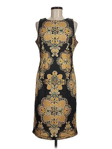 New York & Company New York &amp; Company Cocktail Dress (view 1)