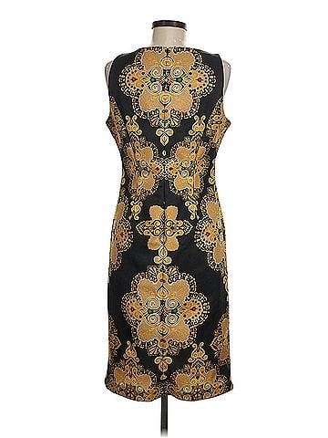 New York & Company New York &amp; Company Cocktail Dress (view 2)