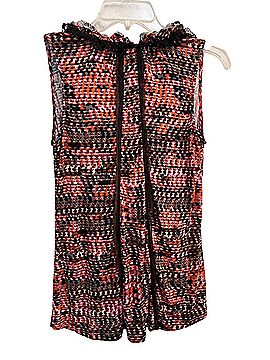 One.September Sleeveless Blouse (view 2)