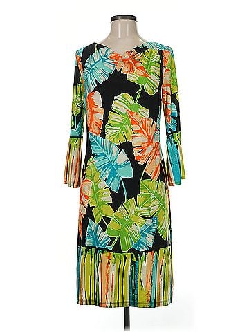 MSK Msk Cocktail Dress (view 1)
