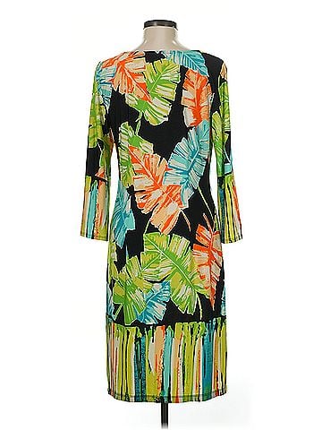 MSK Msk Cocktail Dress (view 2)