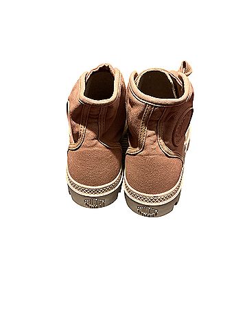 Palladium Sneakers (view 2)