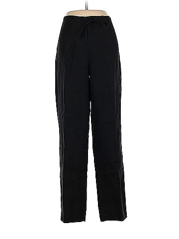 Brooks Brothers Brooks Brothers Linen Pants (view 1)