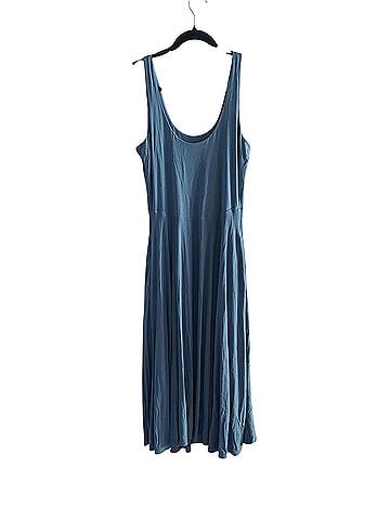 Athleta Santorini Casual Dress (view 2)