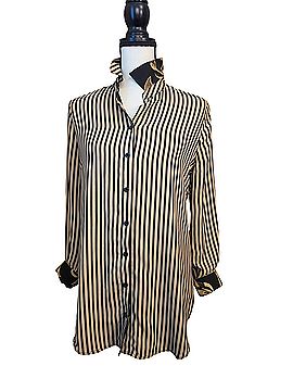 Chico's reversible Button-Down Shirt (view 1)