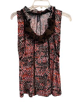 One.September Sleeveless Blouse (view 1)