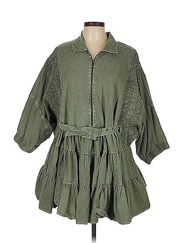 Free People Casual Dress (view 1)