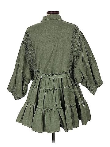 Free People Casual Dress (view 2)