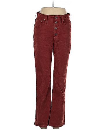 Madewell Madewell Cords (view 1)