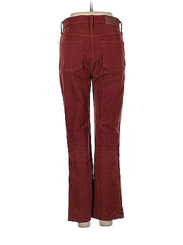 Madewell Madewell Cords (view 2)