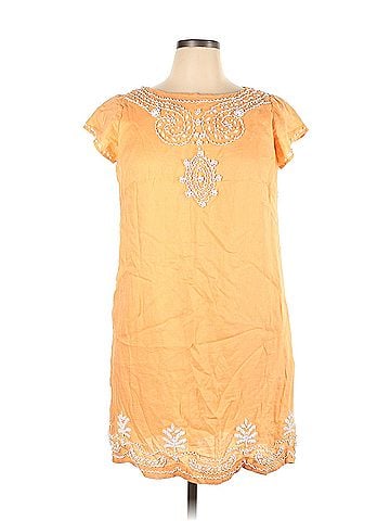 Lilly Pulitzer Lilly Pulitzer Casual Dress (view 1)