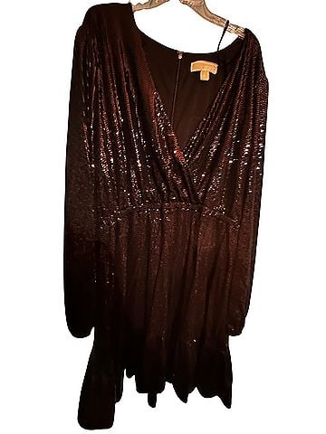 Michael Kors Cocktail Dress (view 1)