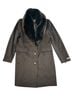 Dkny Coat - DKNY Coat Size L - photo 1