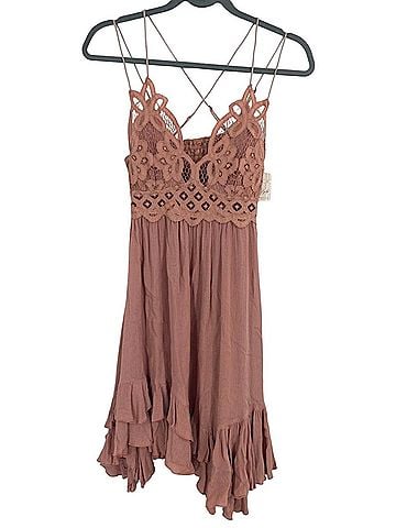 Free People Adella Casual Dress (view 1)