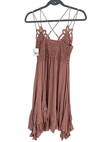 Free People Adella Casual Dress (view 2)